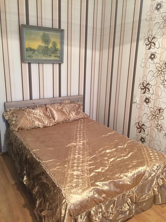 Guesthouse Gua Kutaisi Ngoại thất bức ảnh