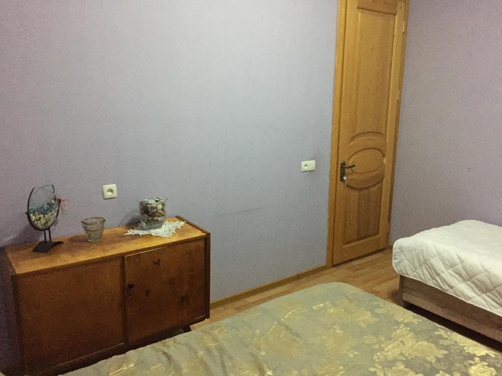 Guesthouse Gua Kutaisi Ngoại thất bức ảnh