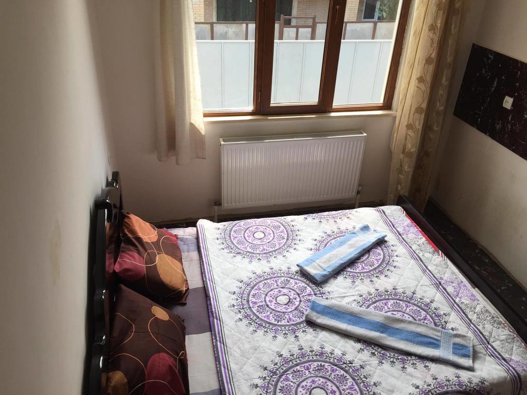 Guesthouse Gua Kutaisi Phòng bức ảnh