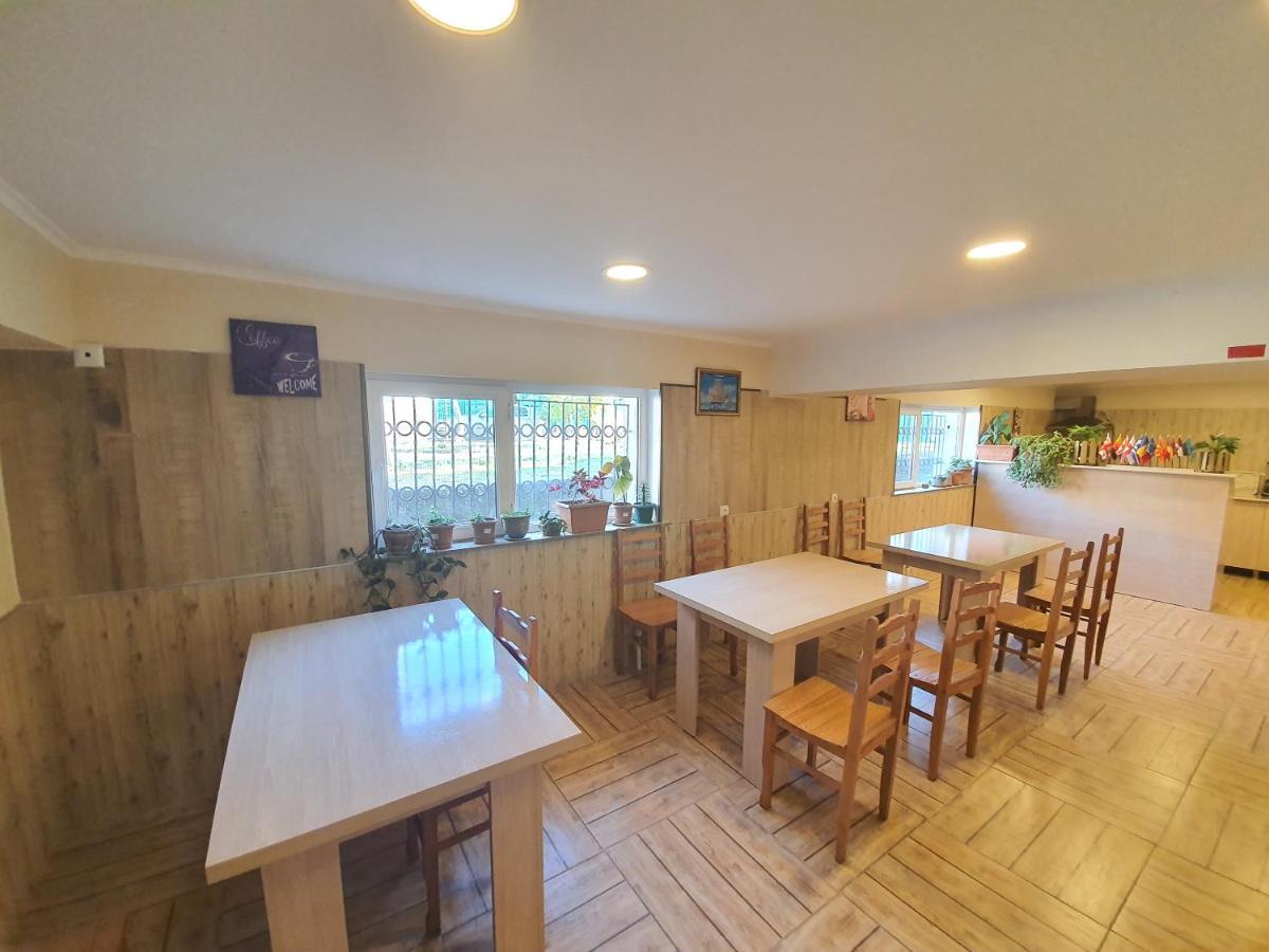 Guesthouse Gua Kutaisi Ngoại thất bức ảnh