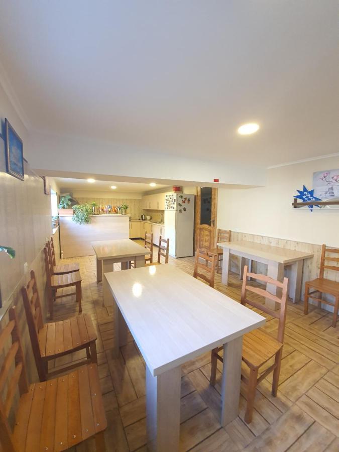 Guesthouse Gua Kutaisi Ngoại thất bức ảnh